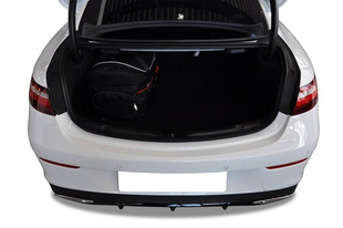 MERCEDES-BENZ E COUPE 2017+ TASKESÆT TIL BAGAGERUM 5 STK