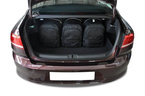 VW PASSAT LIMOUSINE 2014-2021 PACK DE SACS 5 PAR