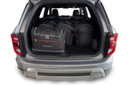 SSANGYONG TORRES 2022+ PACK DE SACS 5 PAR