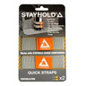 STAYHOLD QUICK-STRAPS - FLEXIBLE GÜRTEL