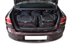 VW PASSAT LIMOUSINE 2014-2021 PACK DE SACS 5 PAR