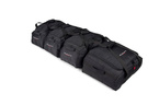 Set de 4 sacs KJUST pour coffre de toit ATERA CASAR XL