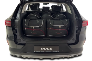 DONGFENG HUGE 2024+ KOFFERRAUMTASCHEN SET 5 STK