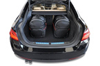 BMW 4 GRAN COUPE 2013-2020 CONJUNTO DE BOLSAS 5 PIE