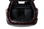 TOYOTA RAV4 2013-2018 PACK DE SACS 5 PAR