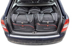 AUDI A4 AVANT 2001-2004 PACK DE SACS 5 PAR