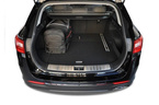 KIA OPTIMA KOMBI 2016-2019 KOFFERRAUMTASCHEN SET 5 STK
