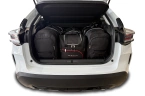 CITROEN C4 HATCHBACK MHEV 2024+ CONJUNTO DE BOLSAS 4 PIE
