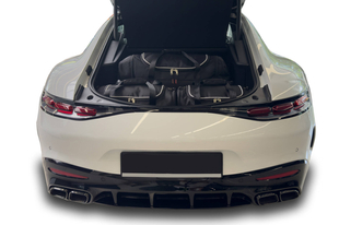 MERCEDES-BENZ AMG GT 2023+ CONJUNTO DE BOLSAS 3 PIE