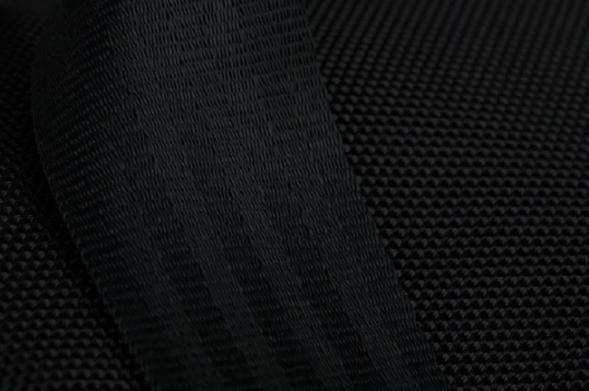 DS 9 PHEV 2021+ KOFFERRAUMTASCHEN SET 5 STK