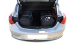 OPEL ASTRA HATCHBACK 2009-2015 CONJUNTO DE BOLSAS 4 PIE