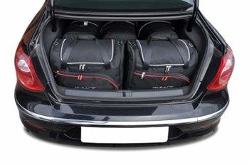 VW PASSAT CC 2008-2011 PACK DE SACS 5 PAR