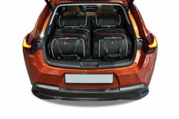 LEXUS UX FWD HEV 2018+ PACK DE SACS 5 PAR