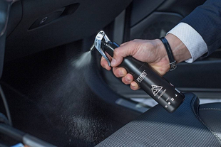 PERFUME FOR CAR INTERIORS FOEN HER & HIS 500 ml