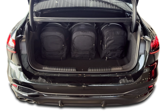 AUDI A6 LIMOUSINE 2025+ CAR BAGS SET 5 PCS