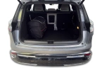 RENAULT ESPACE HEV 2023+ CONJUNTO DE BOLSAS 5 PIE