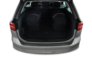 Borse per bagagliaio VW PASSAT VARIANT 2014-2023 5 pezzi KJUST