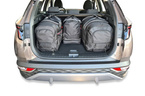 HYUNDAI TUCSON 2020+ PACK DE SACS 4 PAR