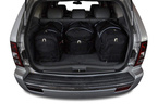 JEEP GRAND CHEROKEE 2004-2010 CONJUNTO DE BOLSAS 4 PIE