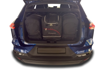 RENAULT SYMBIOZ HEV 2024+  CAR BAGS SET 4 PCS