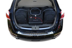 NISSAN MURANO 2008-2015 PACK DE SACS 4 PAR