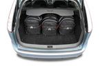 FORD FOCUS KOMBI 2004-2011 CONJUNTO DE BOLSAS 5 PIE