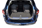 RENAULT TALISMAN GRANDTOUR 2015-2022 PACK DE SACS 5 PAR
