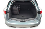 RENAULT MEGANE GRANDTOUR PHEV 2020+ KOFFERRAUMTASCHEN SET 5 STK