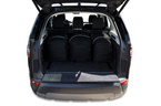 Borse da bagagliaio LAND ROVER DISCOVERY 2016+ 5 pezzi KJUST