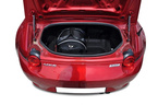 MAZDA MX-5 2015+ PACK DE SACS 2 PAR