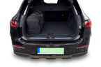 MERCEDES-BENZ EQE SUV EV 2023+ KOFFERTASSENSET 3 ST.