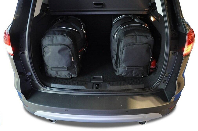 FORD KUGA 2012-2019 PACK DE SACS 4 PAR