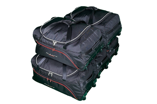 RENAULT SCENIC EV 2023+ PACK DE SACS 5 PAR