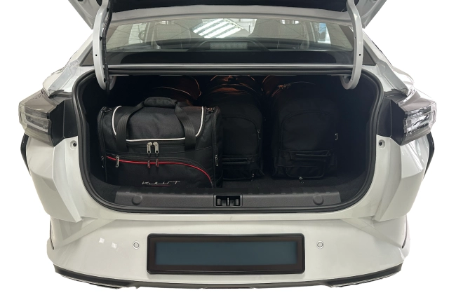 DONGFENG SHINE 2024+ VOITURE ENSEMBLE DE SACS 5 PAR