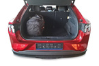 FORD MUSTANG MACH-E 2021+ CAR BAGS SET 4 PCS