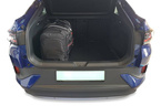 VW ID.5 EV 2022+ PACK DE SACS 4 PAR