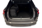 CITROEN C5 X PHEV 2021+ KOFFERTASSENSET 4 ST.