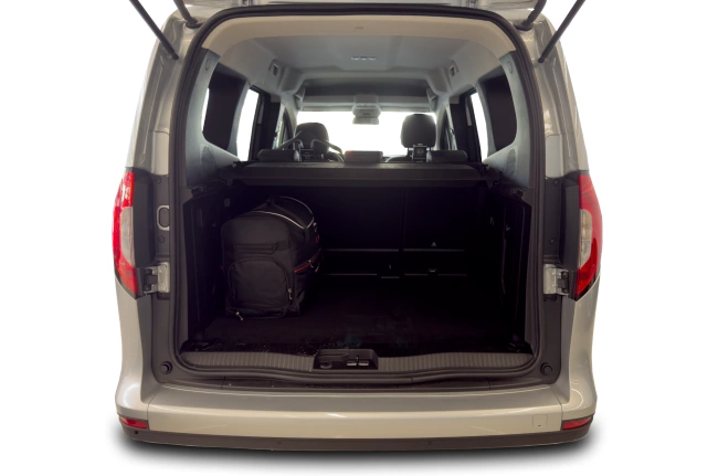 MERCEDES-BENZ T 2022+ CONJUNTO DE BOLSAS 5 PIE