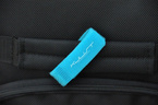 FASCIA IN VELCRO BLU (1 PZ)