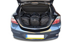 OPEL ASTRA GTC 2005-2011 PACK DE SACS 3 PAR