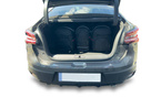 CITROEN C4 X 2023+ KOFFERRAUMTASCHEN SET 5 STK