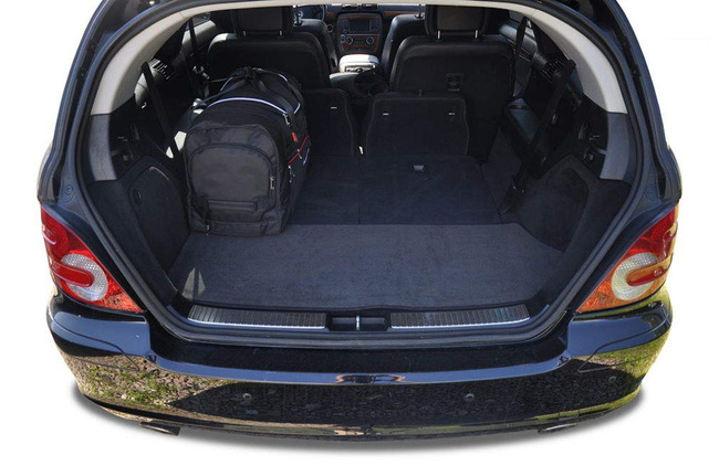 MERCEDES-BENZ R 2005-2012 PACK DE SACS 6 PAR