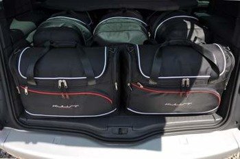 RENAULT ESPACE 2002-2014 PACK DE SACS 5 PAR