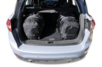 FORD KUGA 2008-2012 CONJUNTO DE BOLSAS 4 PIE