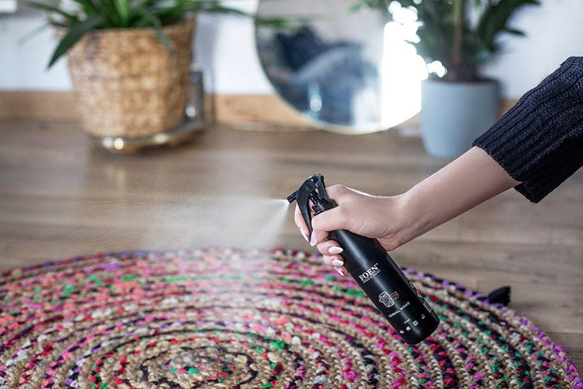 PARFUM FÜR AUTOINNENAUSSTATTUNG FOEN VANILLA 500 ml