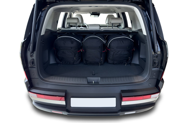HYUNDAI SANTA FE PHEV 2023+ PACK DE SACS 6 PAR