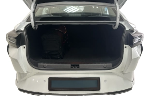 DONGFENG SHINE 2024+ KOFFERBAKTASSEN SET 5 STK