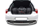 CITROEN DS5 2011-2015 PACK DE SACS 4 PAR