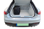 MERCEDES-BENZ EQS EV 2021+ PACK DE SACS 5 PAR