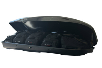 TASSEN KJUST 5 ST. NAAR DAKKOFFER HYUNDAI 99730ADE00 390L